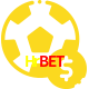 Aposte em esportes do mundo todo no Hrbet!