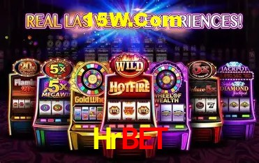 Hrbet Belo Horizonte - Jackpots