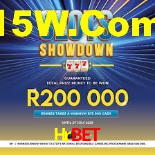 Welcome Bonus Hrbet