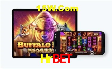 Integração de APIs Hrbet
