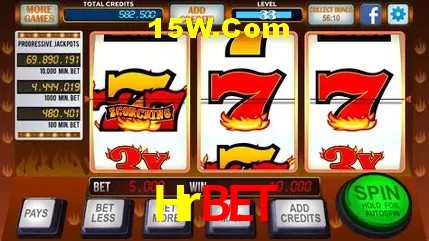 Hrbet - cassino ao vivo