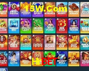 Jogos de Slot Hrbet