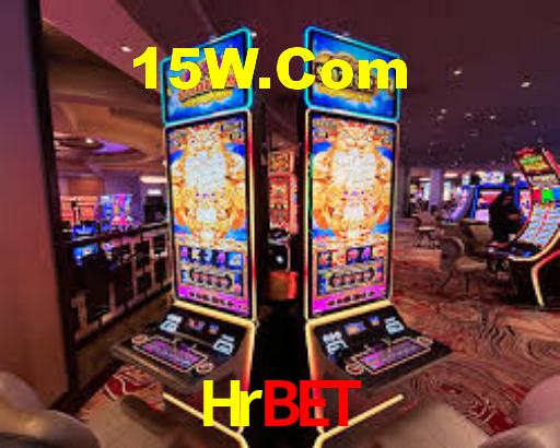 Sinta a adrenalina dos jogos de cassino com Hrbet