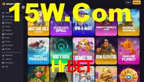 Spaceman Game Hrbet