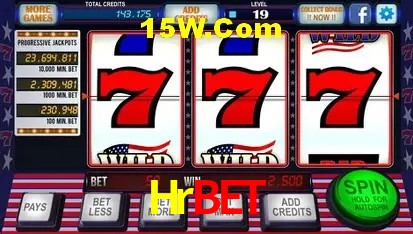 Hrbet Brasília - Jogo Features
