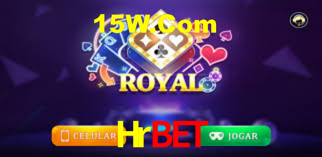 Hrbet App - Aplicativo Móvel Oficial