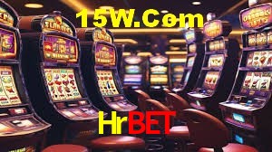 Game Providers Hrbet