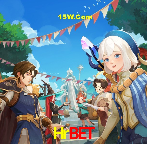 Diretório de Jogos Hrbet