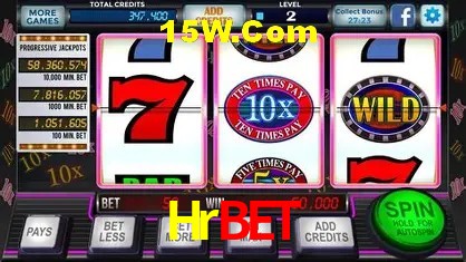 Hrbet - Security
