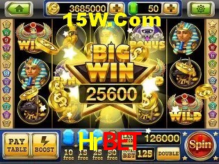 Provedores de Jogos Hrbet