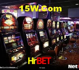 Benefícios da Conta Hrbet