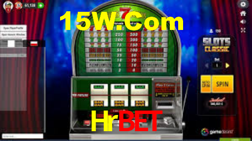 Hrbet: Seu Cassino Premiado com Pagamentos Rápidos
