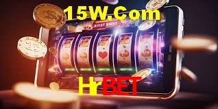Slot Games Hrbet